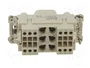 LAPP Conector Industrial HDC EPIC® H-K 006.2/12 MAS 6-10