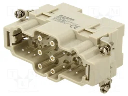 LAPP Conector Industrial HDC EPIC® H-K 006.2/12 MAS 6-10