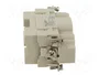 LAPP Conector Industrial HDC EPIC® H-K 006.2/12 MAS 6-10