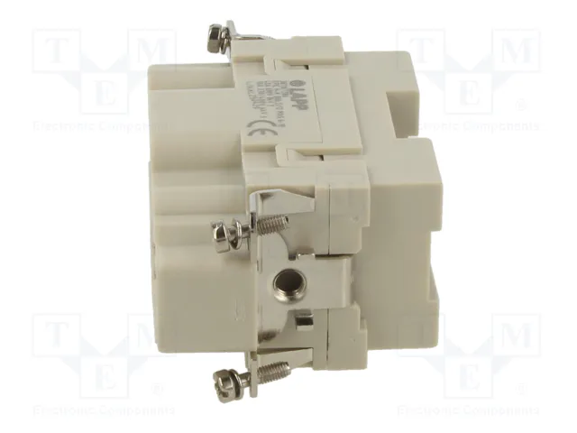 LAPP Conector Industrial HDC EPIC® H-K 006.2/12 MAS 6-10 LAPP Conector Industrial HDC EPIC® H-K 006.2/12 MAS 6-10