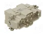 LAPP Conector Industrial HDC EPIC® H-K 006.2/12 MAS 6-10