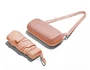 Muitomas Paraguas con funda Peach Fuzz