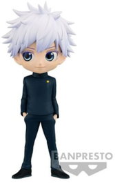 Banpresto Q Posket Jujutsu Kaisen - Satoru Gojo II (Ver.A)