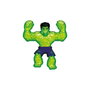 Bandai Goo Jit Zu Incredible Hulk Glow Surge