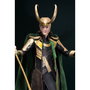 Kotobukiya Figura Marvel Vengadores Endgame Loki PVC Escala 1/6 37cm
