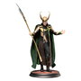 Kotobukiya Figura Marvel Vengadores Endgame Loki PVC Escala 1/6 37cm