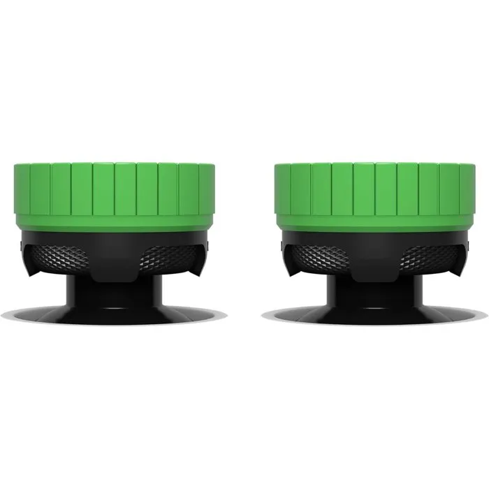 Steelseries KontrolFreek Edición Creeper - Paquete de 2 Joysticks para Xbox Series y Xbox One, Verde Steelseries KontrolFreek Edición Creeper - Paquete de 2 Joysticks para Xbox Series y Xbox One, Verde