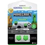 Steelseries KontrolFreek Edición Creeper - Paquete de 2 Joysticks para Xbox Series y Xbox One, Verde