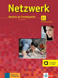 KLETT, Netzwerk A1.(Alumno+2CD) - AA.VV.