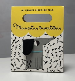 BEASCOA Mascotas divertidas