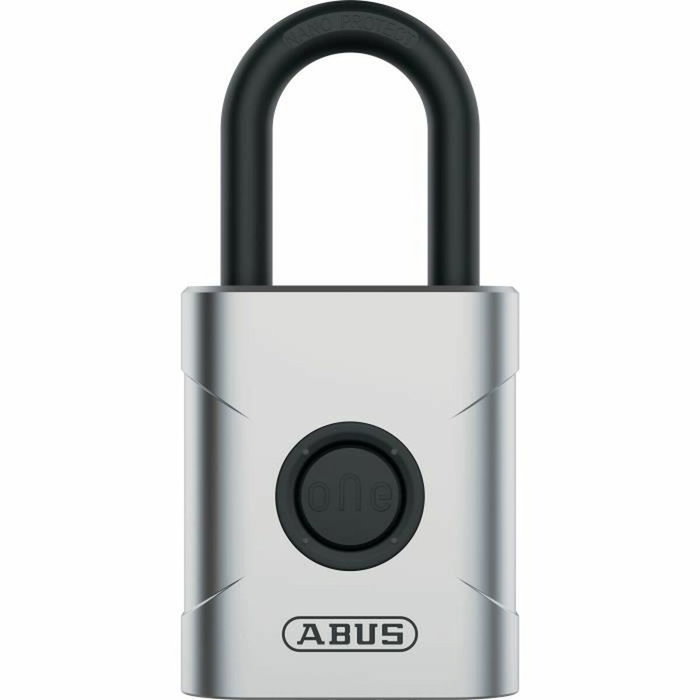 Abus Candado EVEROX One 61/50 mm Bluetooth Abus Candado EVEROX One 61/50 mm Bluetooth