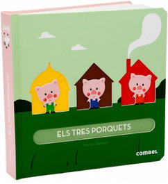 COMBEL Els Tres Porquets