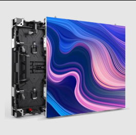 Unilumin Armario de Alquiler UGN II 2.6 Indoor 500x500 mm 800 Nits 3840Hz (AUR2E1291B)