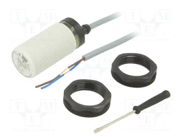 CARLO GAVAZZI CA30CLF16CP Sensor Capacitivo M30 2-16mm