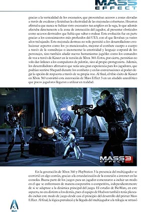 Mass Effect. De Caronte A La Galaxia