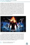 Mass Effect. De Caronte A La Galaxia