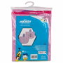 Cerdá Impermeable Poncho Minnie Lilac Talla 5 a 6 años