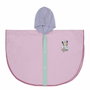 Cerdá Impermeable Poncho Minnie Lilac Talla 5 a 6 años