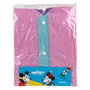 Cerdá Impermeable Poncho Minnie Lilac Talla 5 a 6 años