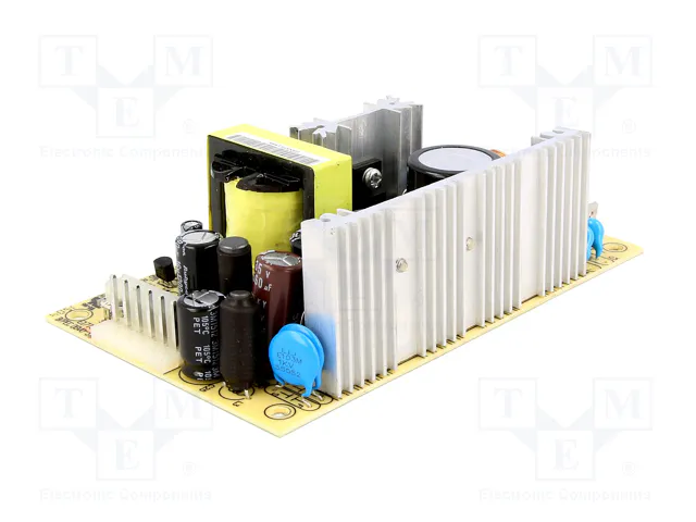 MEAN WELL PD-65B Alimentador de Impulso Abierto 65,5W