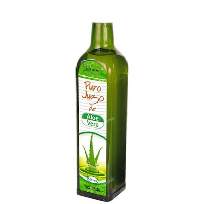 Tongil Vitaloe Puro Aloe Vera 500 ml Complemento Alimenticio Mucosa Gástrica Tongil Vitaloe Puro Aloe Vera 500 ml Complemento Alimenticio Mucosa Gástrica