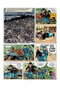 Tebeos Dolmen Editorial S.L. Casacas Azules 2000-2002