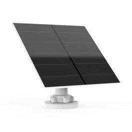 Toucan Cargador de Panel Solar compatible con Sec. Camera Pro