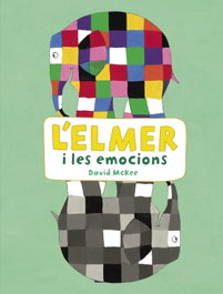 BEASCOA, L'Elmer i les emocions, David McKee - BEASCOA