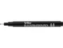 Artline EK-288ILN Rotulador Calibrado Micrometrico Negro Illustration Pen Punta Poliacetal 0,8mm