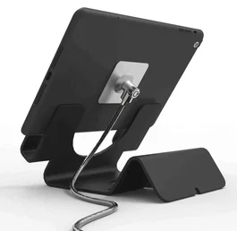 Compulocks CL12UTHBB Soporte Pasivo Tablet/UMPC Negro Interior