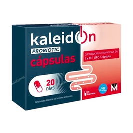 Kaleidon 20 Caps