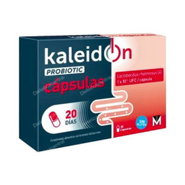 KALEIDON 20 CAPS