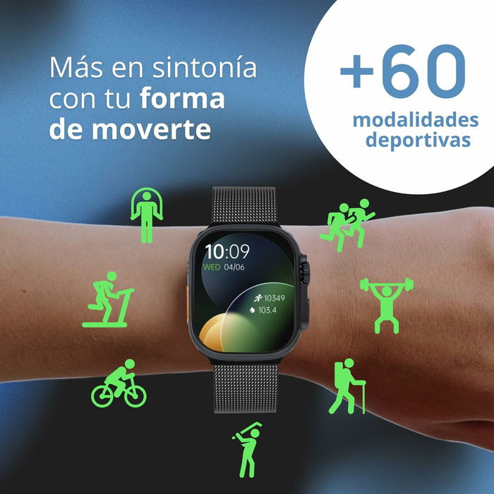 Reloj Hombre Radiant RAS10913 Reloj Hombre Radiant RAS10913