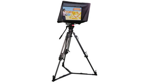 DataVideo LBK-1 Trípode para Screen 3 Patas Color Rojo 47cm Máx. Altura 5000kg Max. Peso