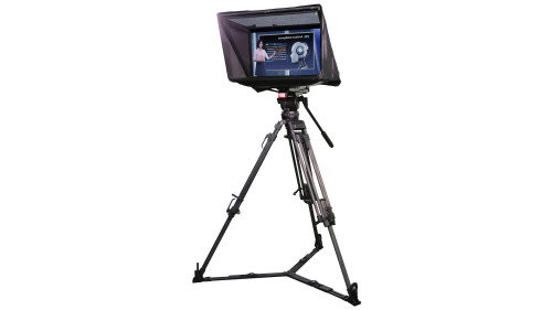 DataVideo LBK-1 Trípode para Screen 3 Patas Color Rojo 47cm Máx. Altura 5000kg Max. Peso