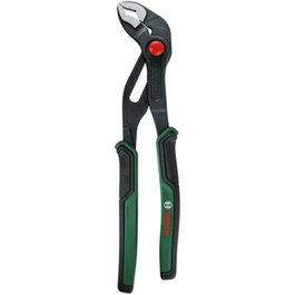 Bosch Alicate Fontanero 250 mm con Mango de Goma