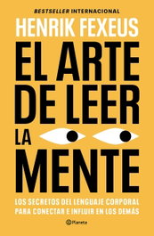 PLANETA, El arte de leer la mente - PLANETA