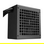 Deepcool Fuente de Alimentación PF600W ATX 600W No Modular 80 PLUS Certificada Negra