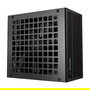 Deepcool Fuente de Alimentación PF600W ATX 600W No Modular 80 PLUS Certificada Negra
