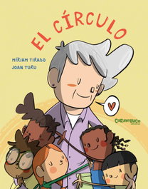 CARAMBUCO, El círculo, Míriam Tirado i Torras - Calita
