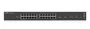 Zyxel XGS2210-28 Switch Gestionado L2 de 24 Puertos Gigabit y 4 SFP+ 10G