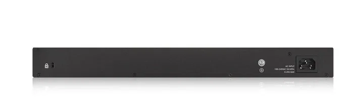 Zyxel XGS2210-28 Switch Gestionado L2 de 24 Puertos Gigabit y 4 SFP+ 10G Zyxel XGS2210-28 Switch Gestionado L2 de 24 Puertos Gigabit y 4 SFP+ 10G