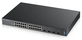 Zyxel XGS2210-28 Switch Gestionado L2 de 24 Puertos Gigabit y 4 SFP+ 10G