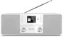 TechniSat DigitRadio 370 CD BT Blanco