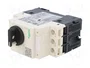 SCHNEIDER ELECTRIC GV2L06 Interruptor motorizado 0,55kW 230÷690VAC