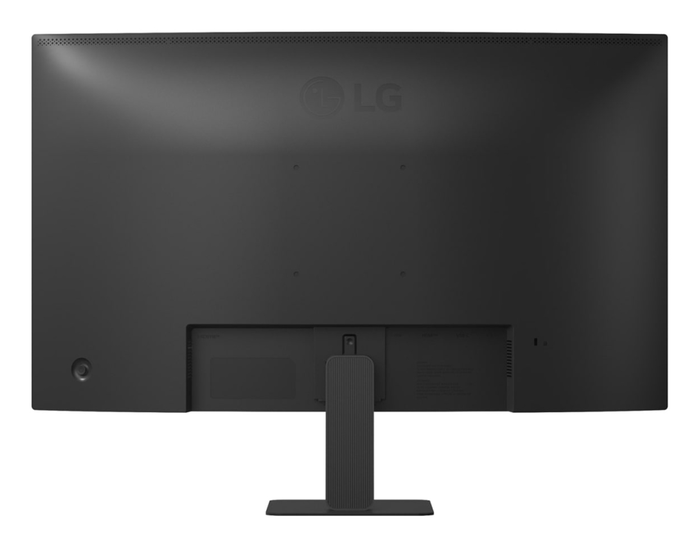 LG 27U421A-B Monitor 27" Full HD (1920x1080) Curvo VA 1500R, 100Hz, 5ms, HDMI 2.0, HDR10, VESA, Negro