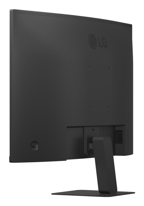 LG 27U421A-B Monitor 27" Full HD (1920x1080) Curvo VA 1500R, 100Hz, 5ms, HDMI 2.0, HDR10, VESA, Negro