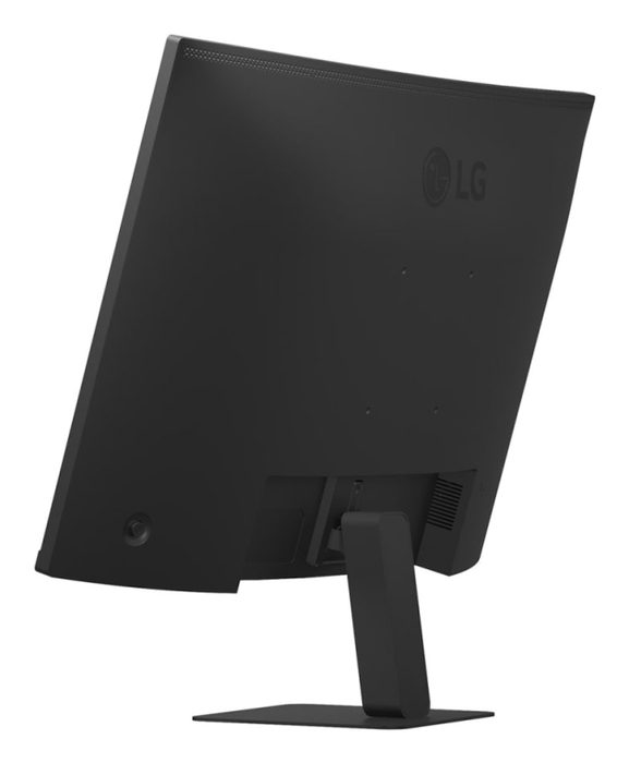 LG 27U421A-B Monitor 27" Full HD (1920x1080) Curvo VA 1500R, 100Hz, 5ms, HDMI 2.0, HDR10, VESA, Negro