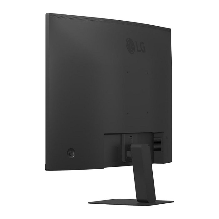 LG 27U421A-B Monitor Curvo 27 pulg. Full HD 100 Hz Negro LG 27U421A-B Monitor Curvo 27 pulg. Full HD 100 Hz Negro