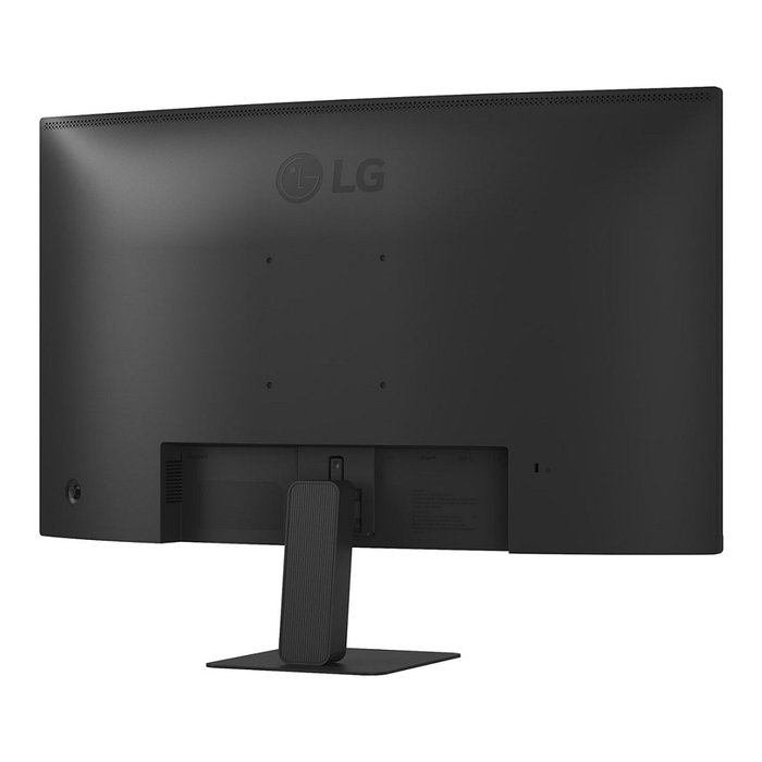 LG 27U421A-B Monitor Curvo 27 pulg. Full HD 100 Hz Negro LG 27U421A-B Monitor Curvo 27 pulg. Full HD 100 Hz Negro